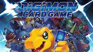 digimon tcg