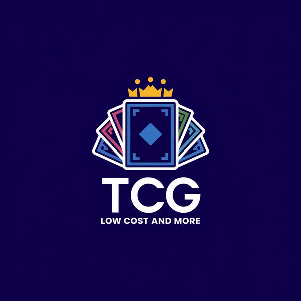 TCG LOW COST 